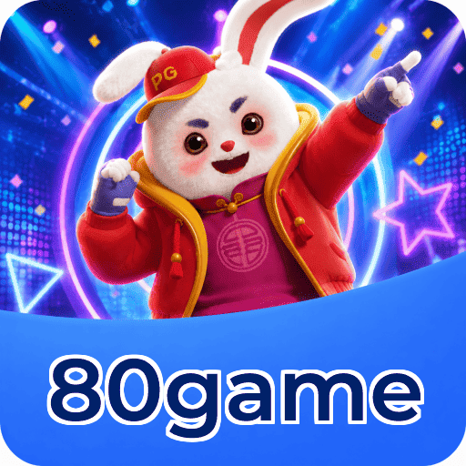 Requisitos do APK 80game para Android - Logo Oficial