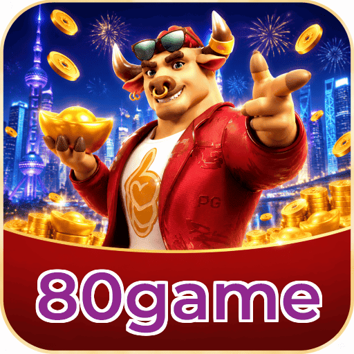 80game Jackpots Progressivos