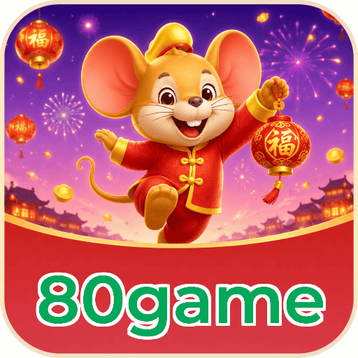 80game Logo Verificado