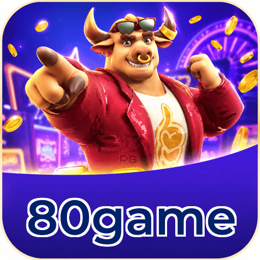 80game Logo Seguro
