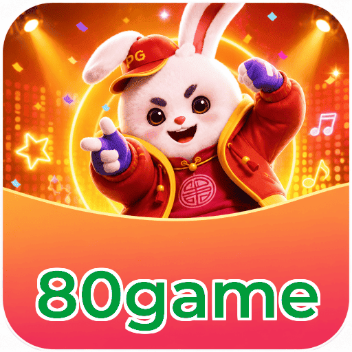 80game Download Speed Test Logo - Teste de Velocidade Certificado