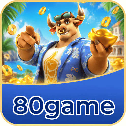 Bot 80game Telegram